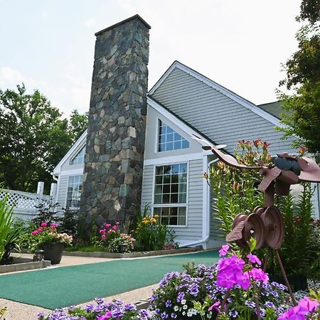 The Lodge At Jackson Village Екстериор снимка