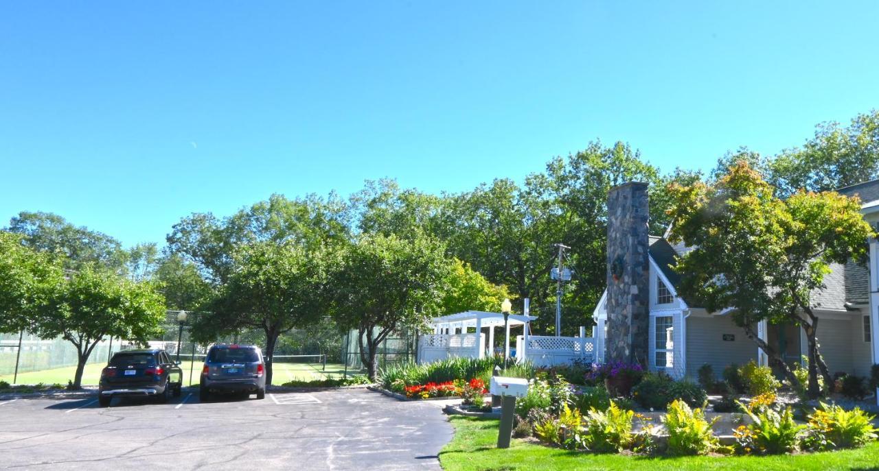 The Lodge At Jackson Village Екстериор снимка