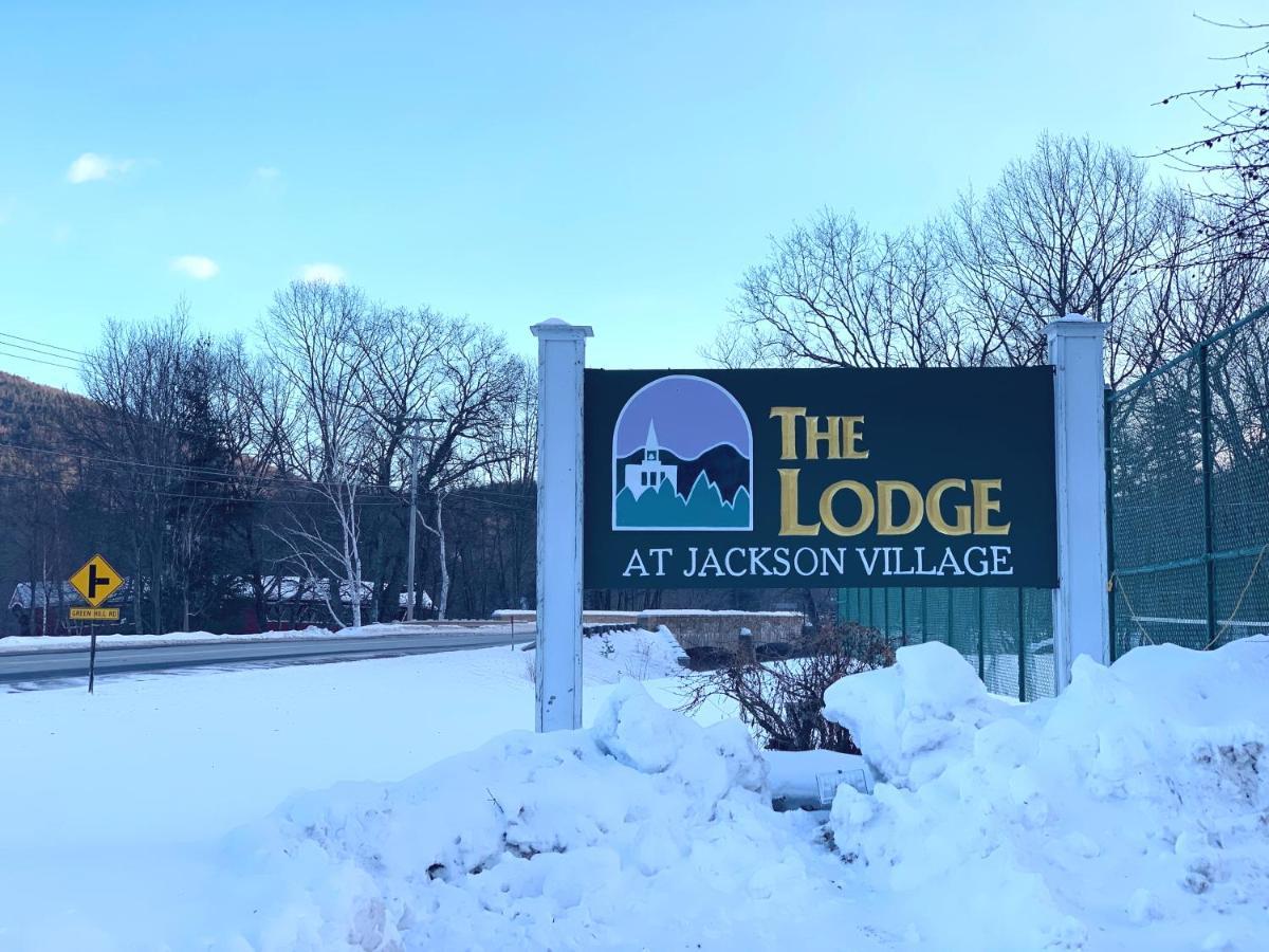 The Lodge At Jackson Village Екстериор снимка