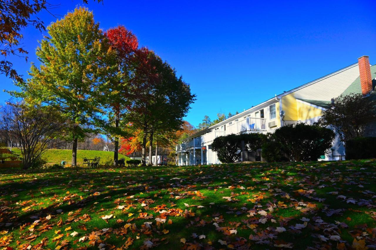 The Lodge At Jackson Village Екстериор снимка