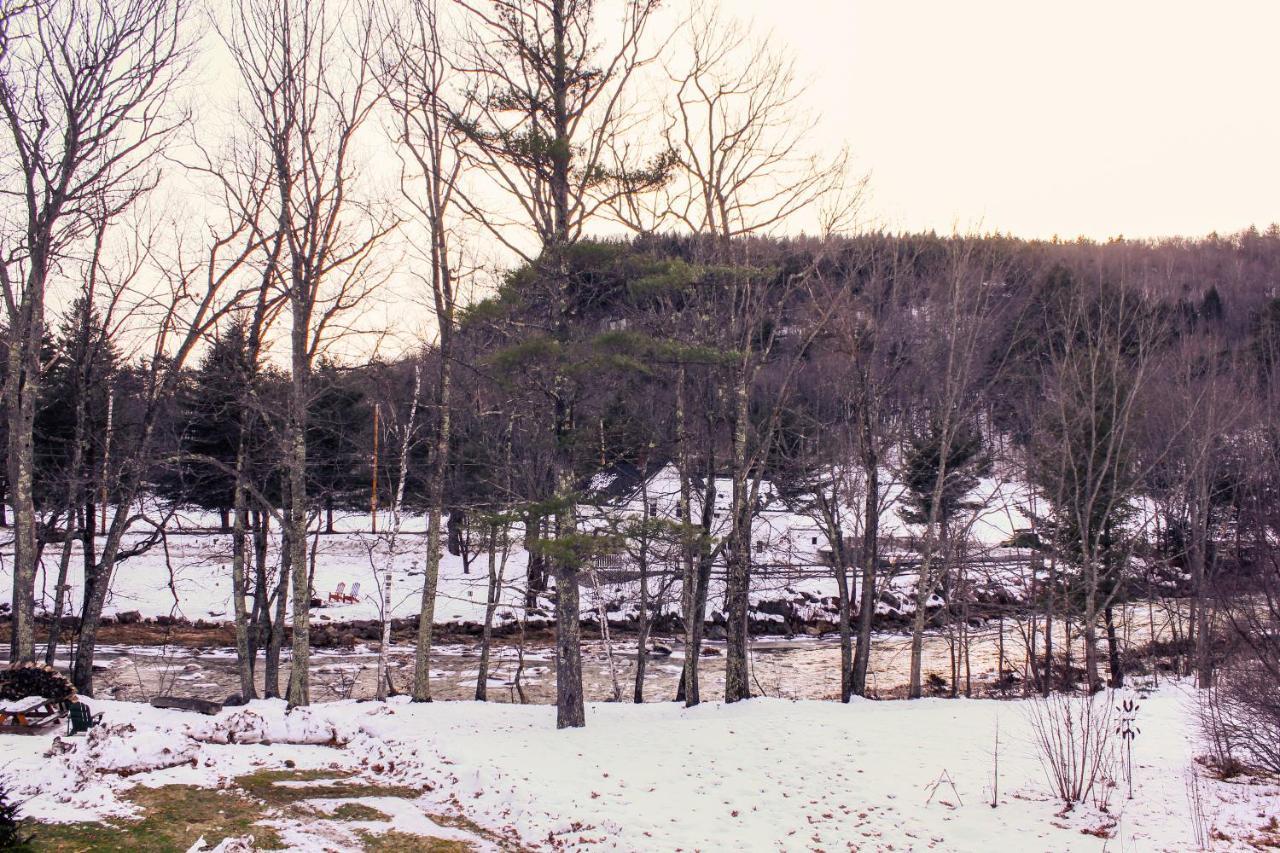 The Lodge At Jackson Village Екстериор снимка