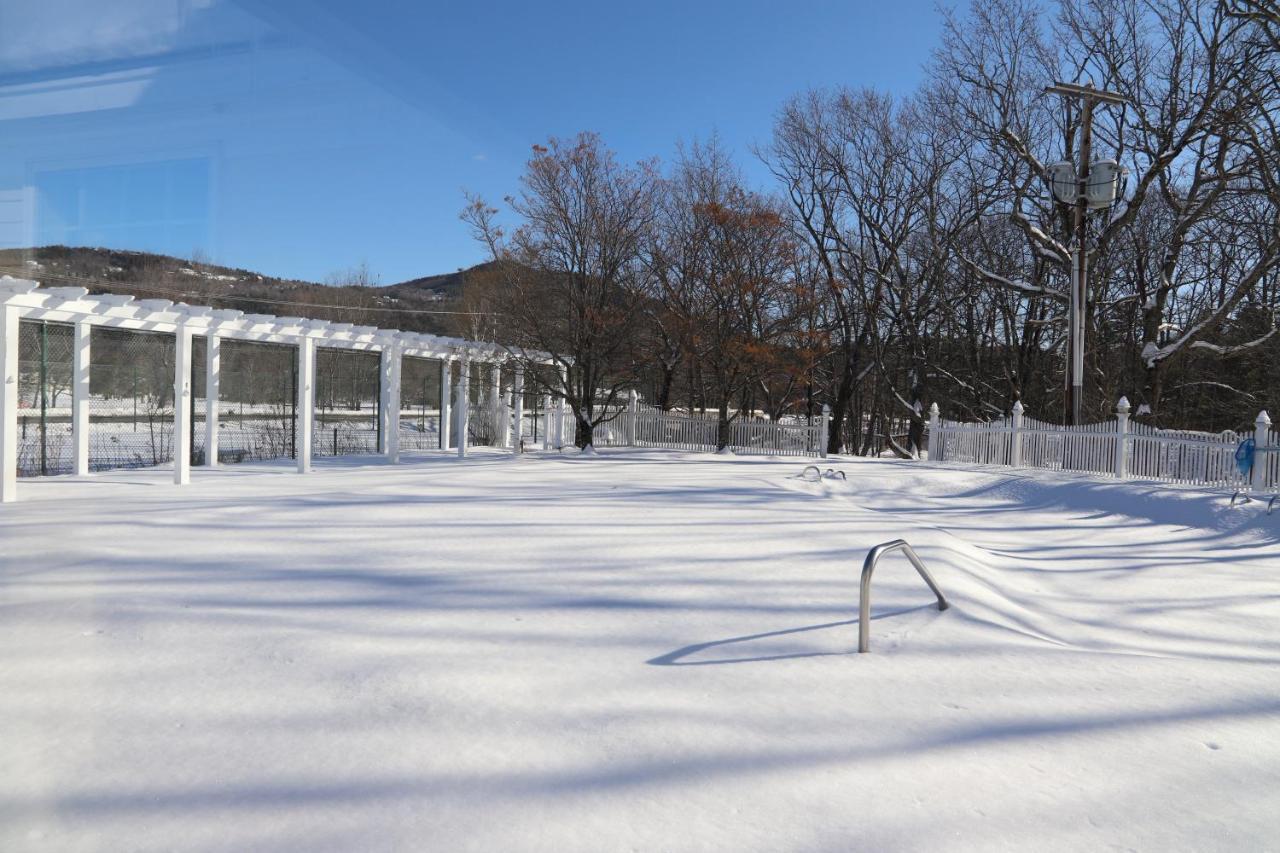 The Lodge At Jackson Village Екстериор снимка